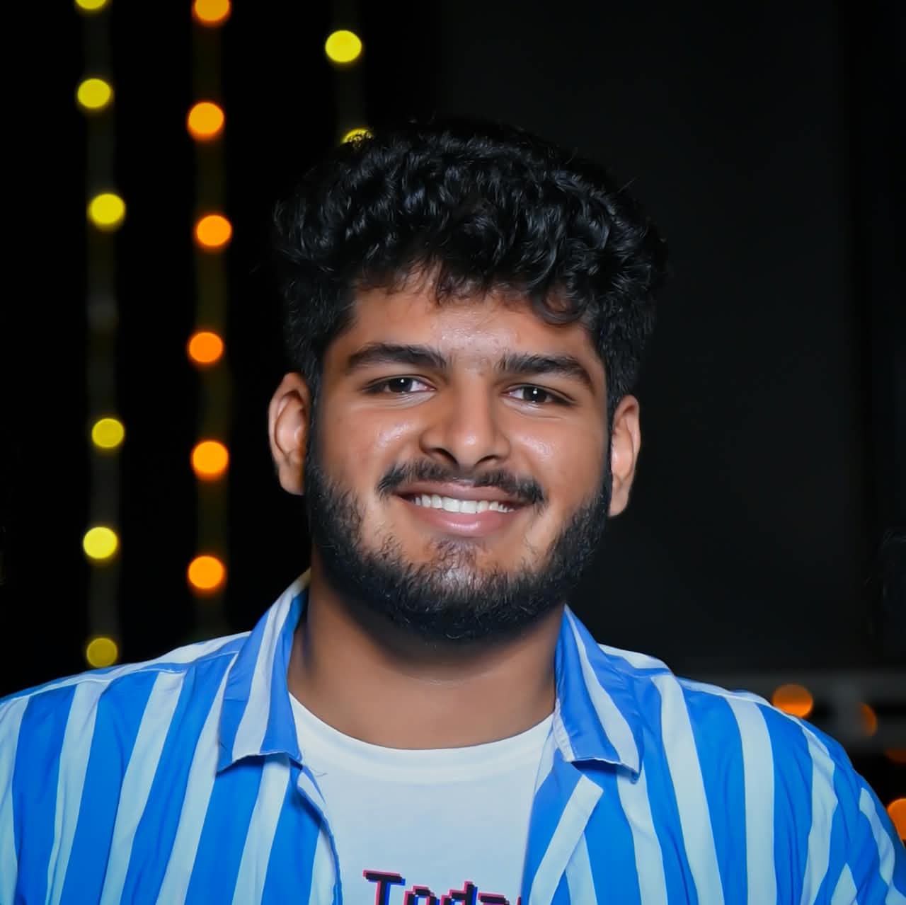 Akash S