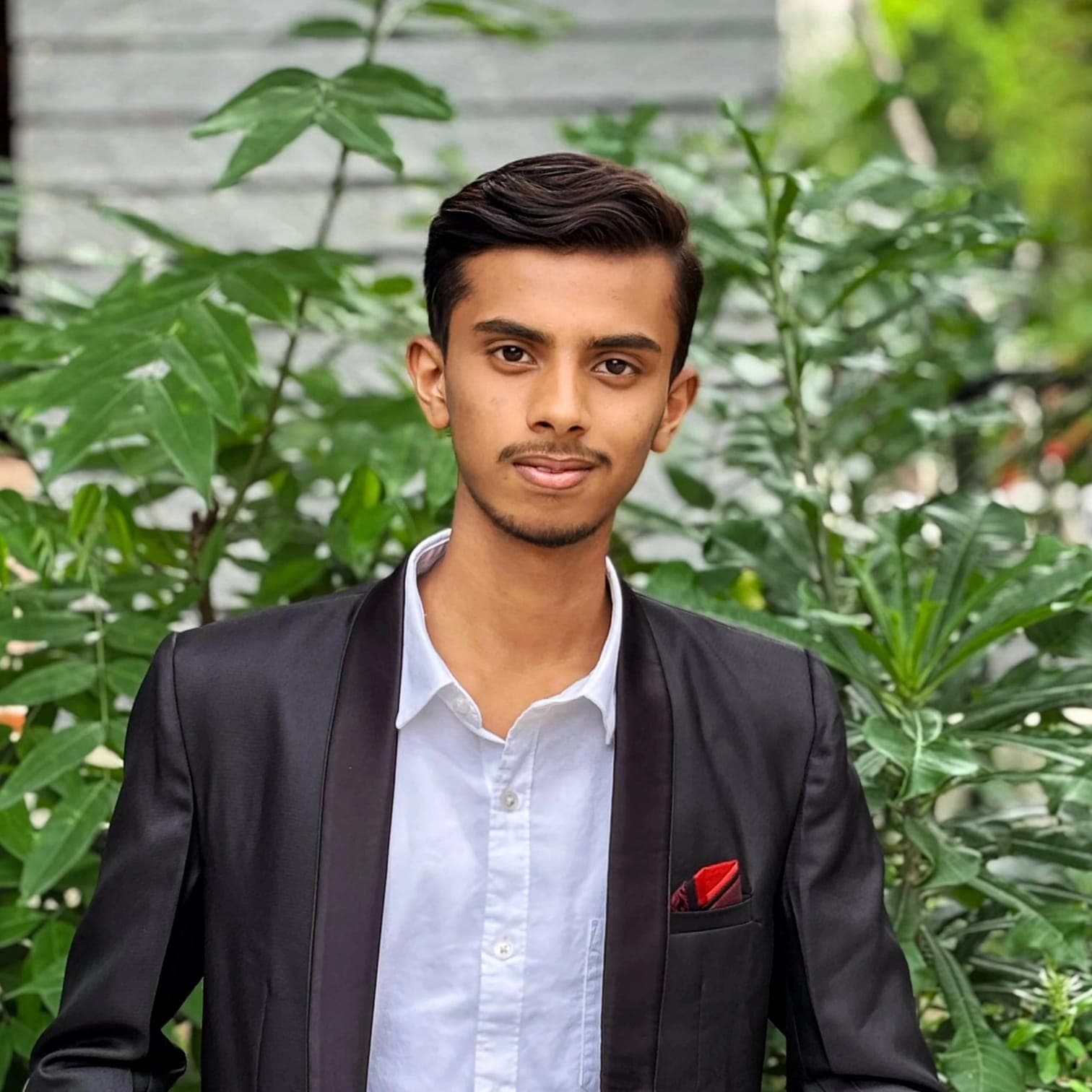 Prajwal N