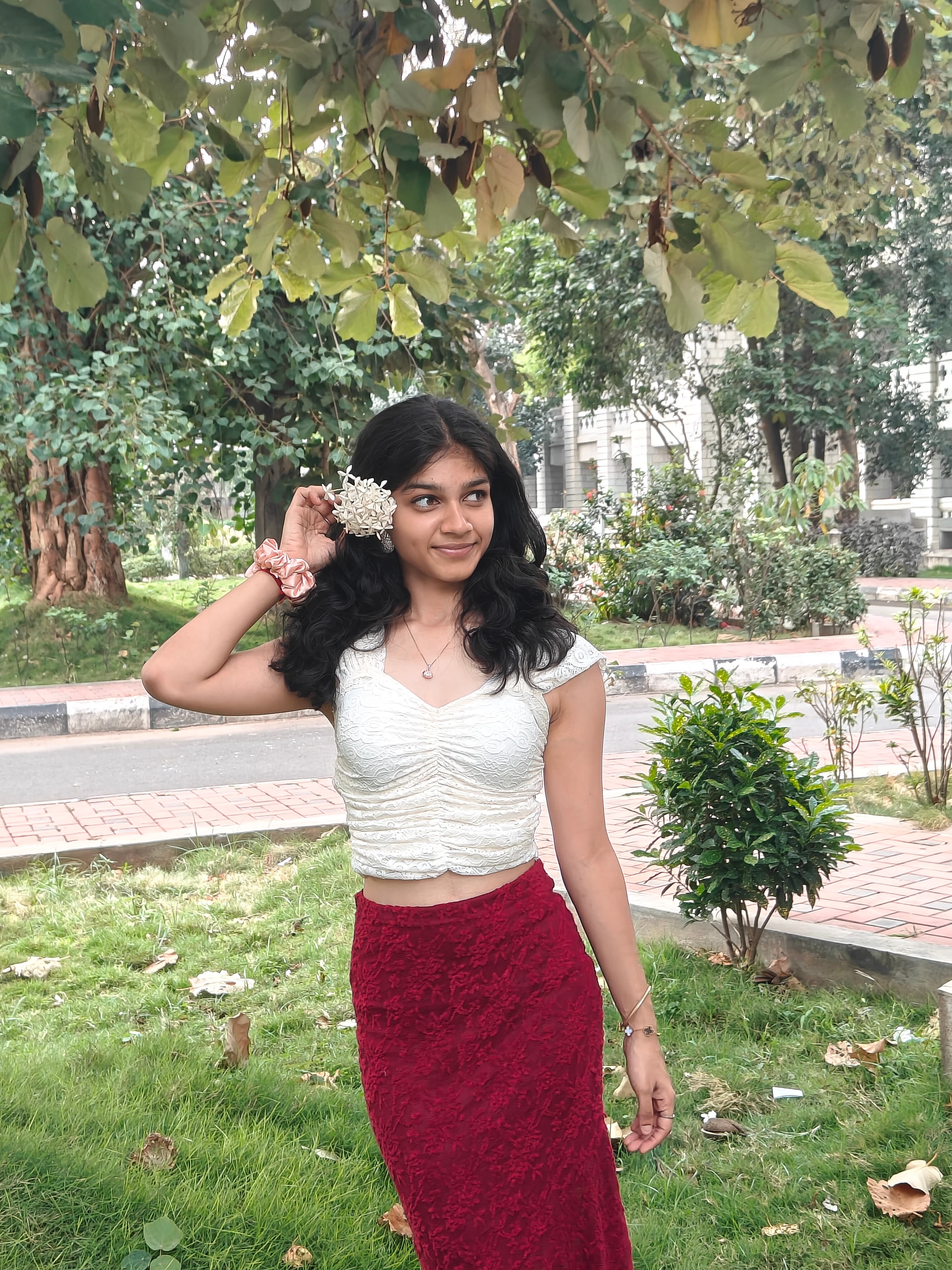 Sinchana Jeppu