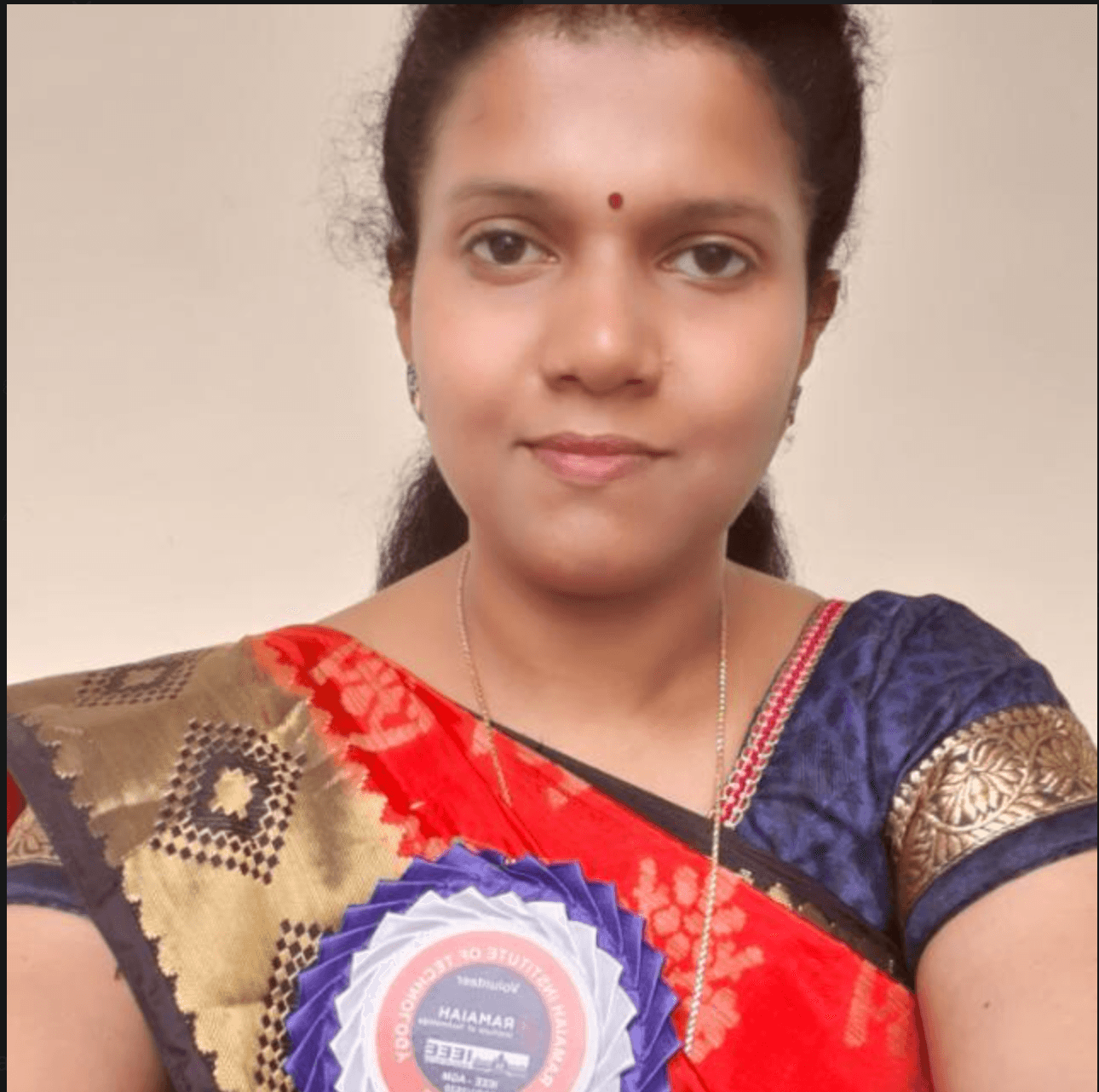 Dr. Sini Anna Alex